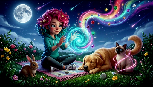 Rdv Soin LaHoChi pour les animaux