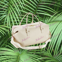 Sac de voyage à personnaliser en Flex