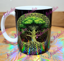 ☕Mug Arbre de Vie Celtique☕