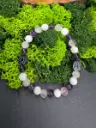 Bracelet Douceur Apaisant en 6mm