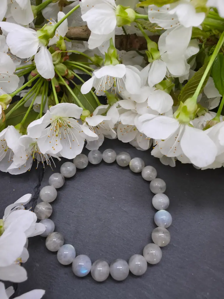 Bracelet Labradorite
