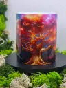 Mug arbre "Luminous"