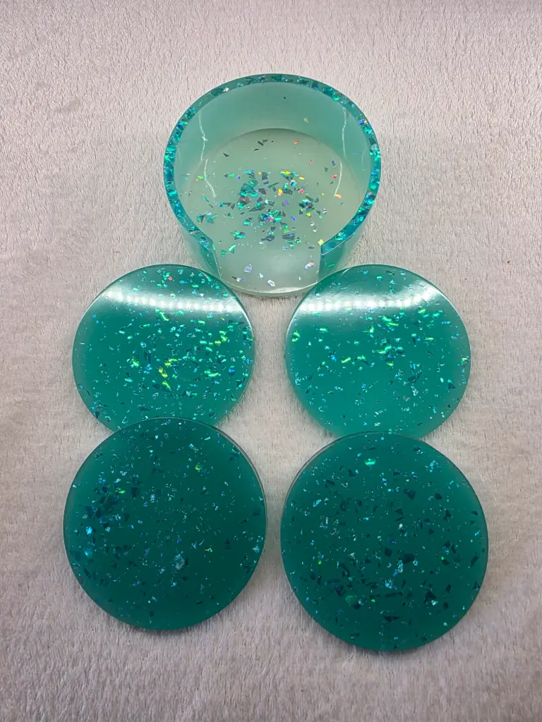 Dessous de verre
