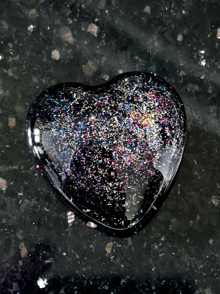 Aimant coeur 3