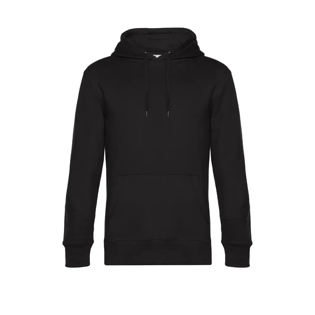 Sweat à capuche à personnaliser