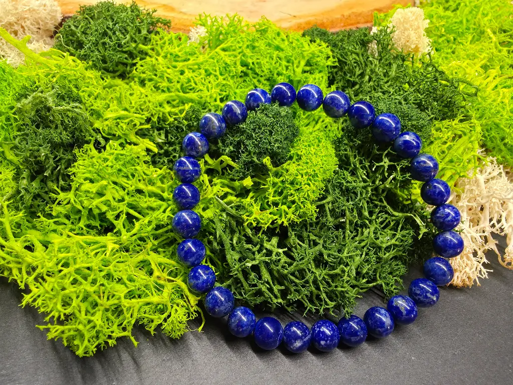 💙Bracelet Lapis Lazulli 💙