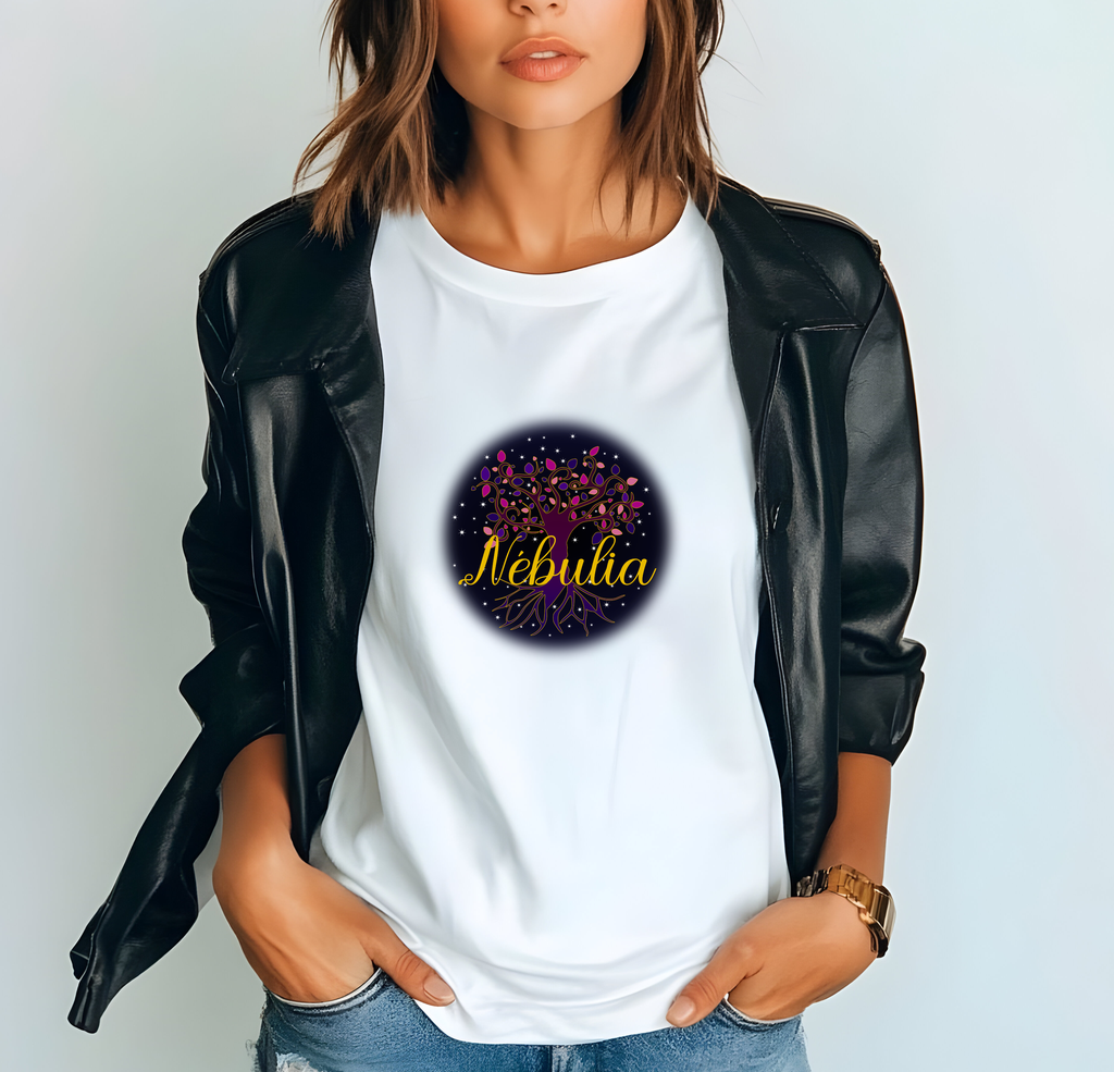 Tee-shirt à personnaliser 