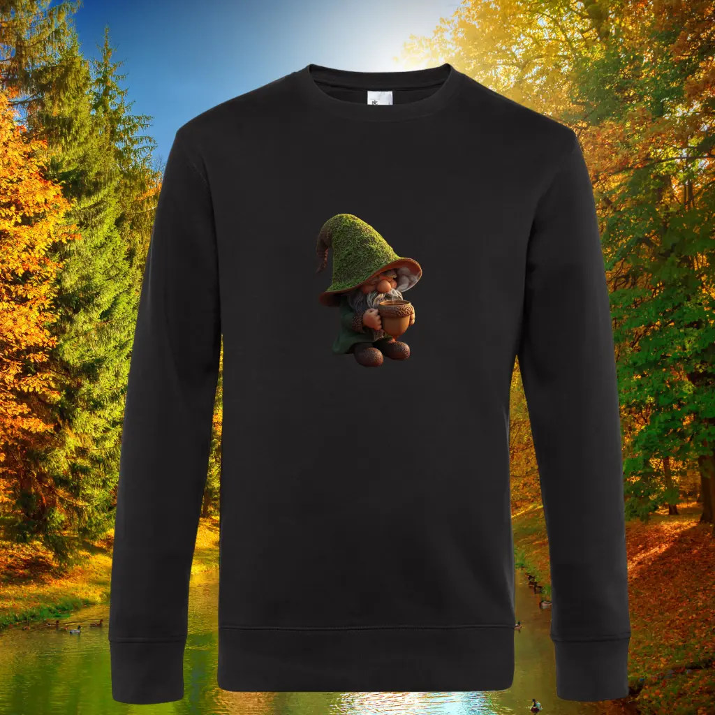 Sweat "Gnomies" 