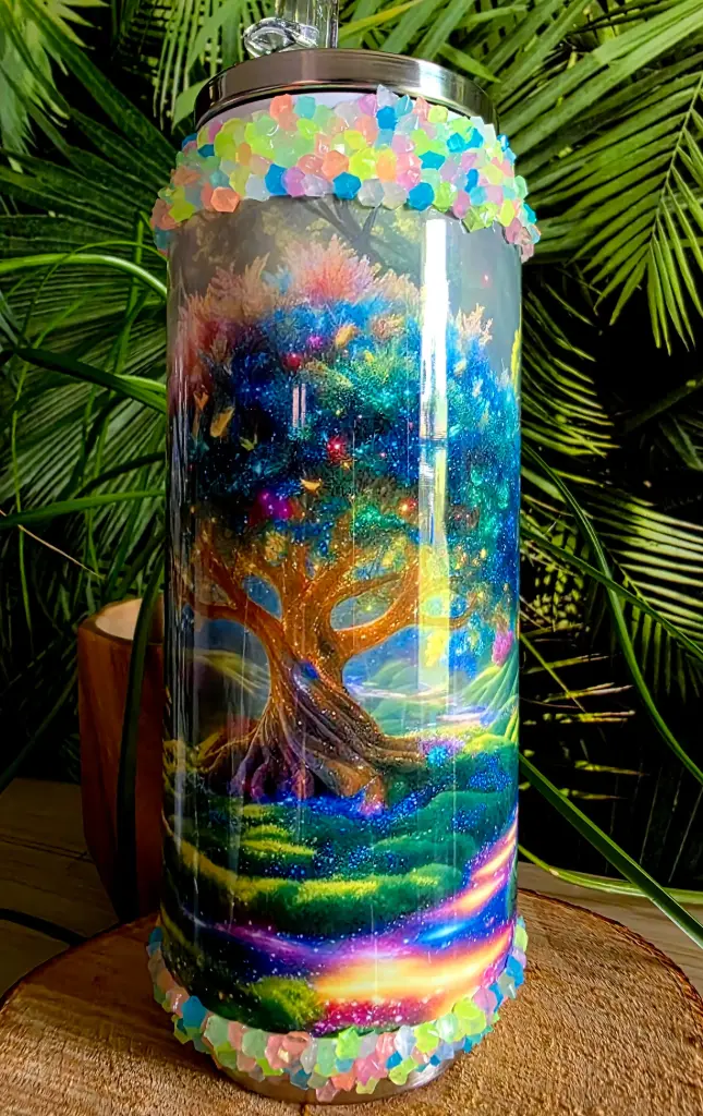 Thermocan Arbre de vie Phospho