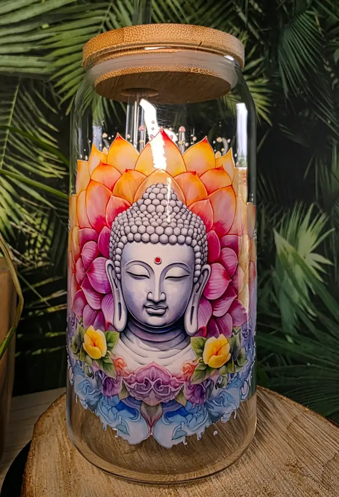 Canopé " Zen "