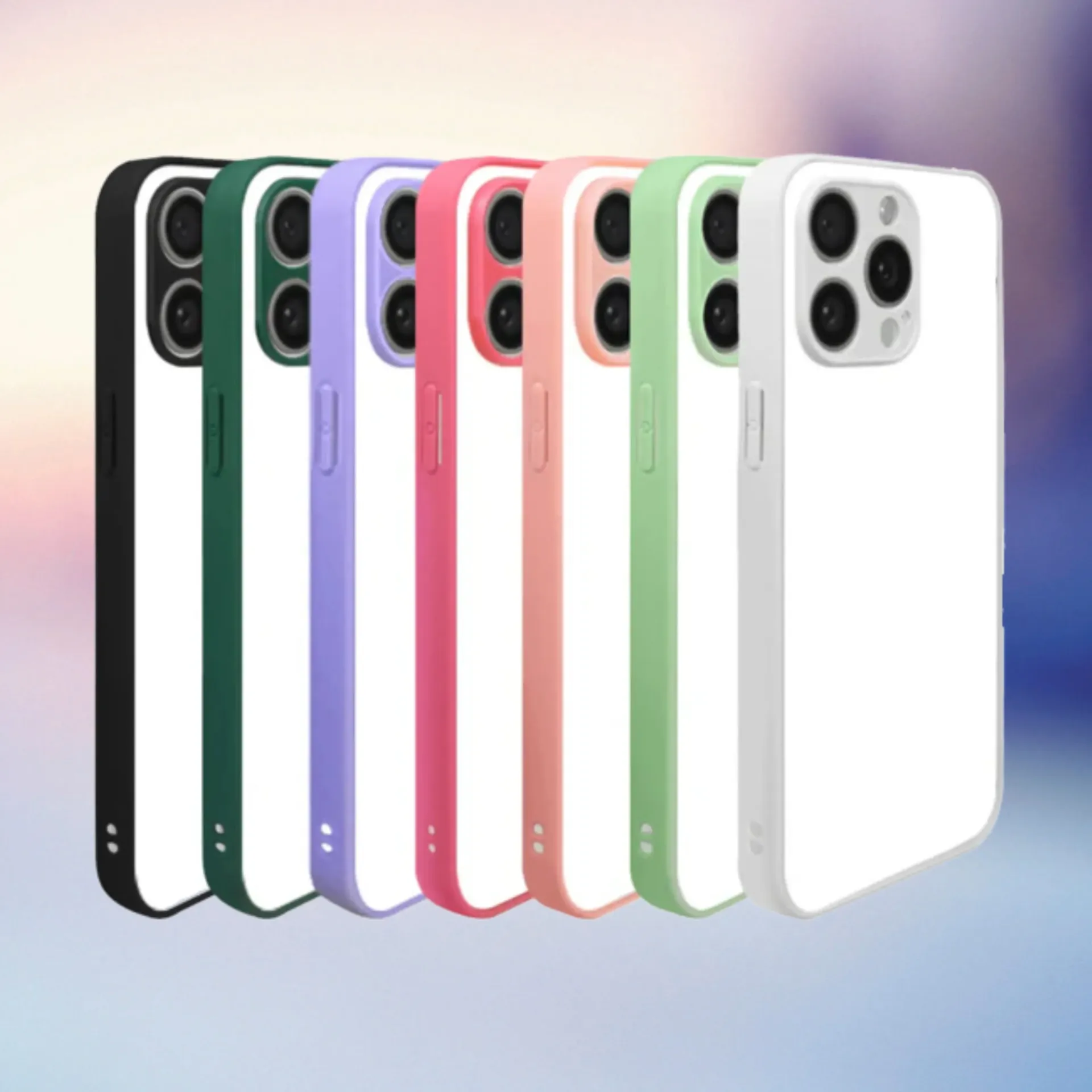 Coque de téléphone iPhone