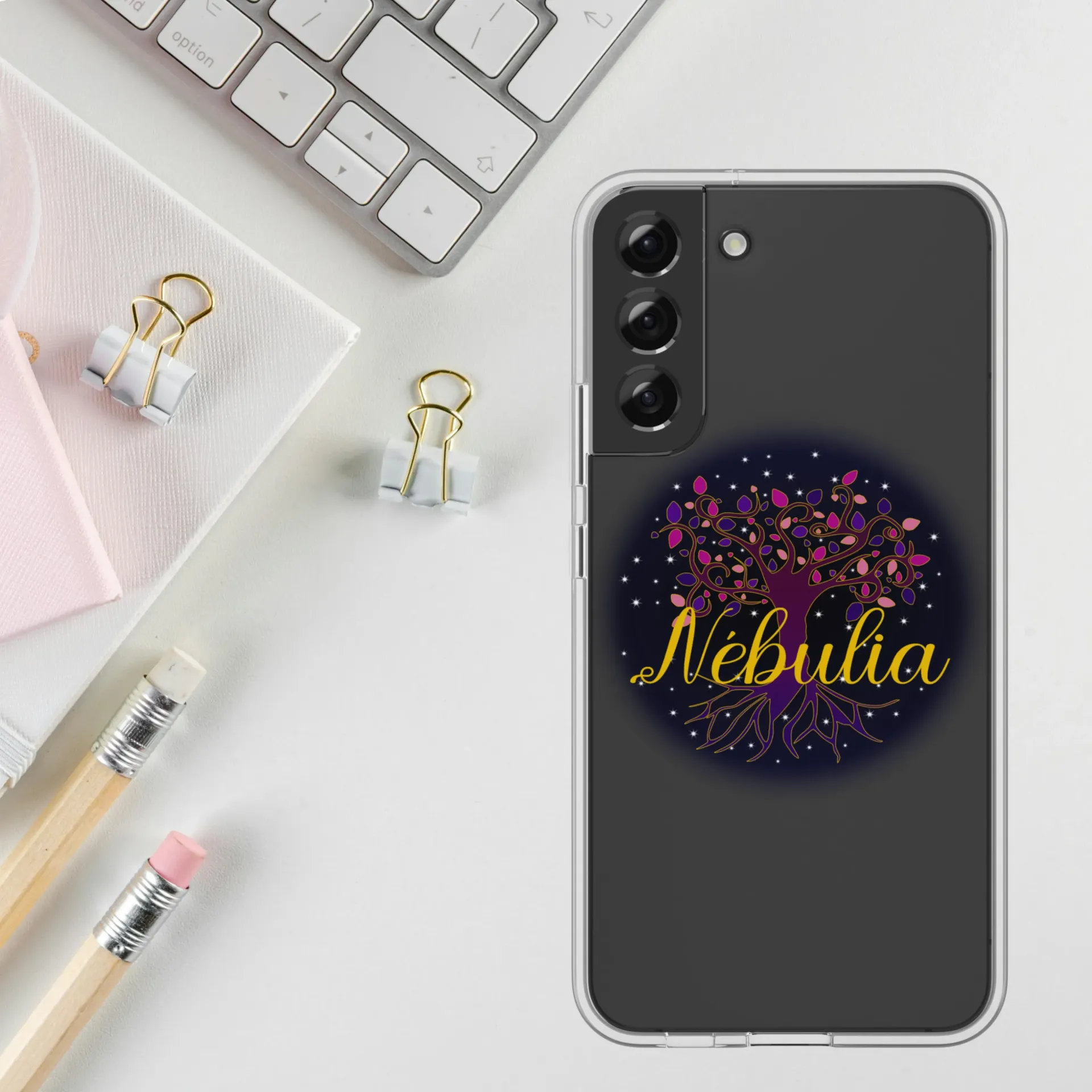 Coque de téléphone à personnaliser