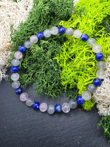 Bracelet Douceur Intérieur