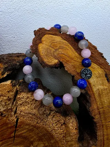 Bracelet énergie des signes astrologique