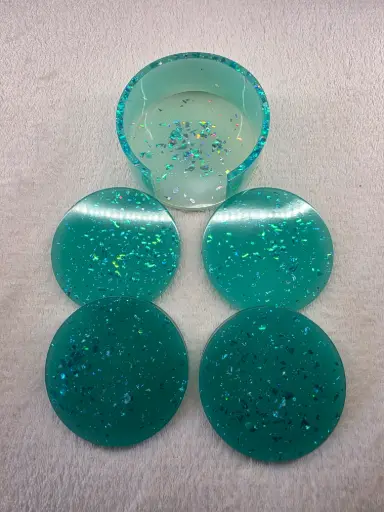 Dessous de verre