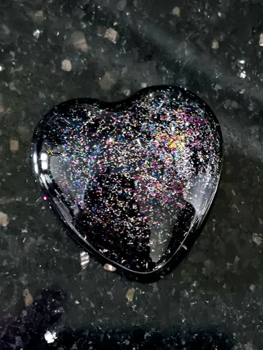 Aimant coeur 3