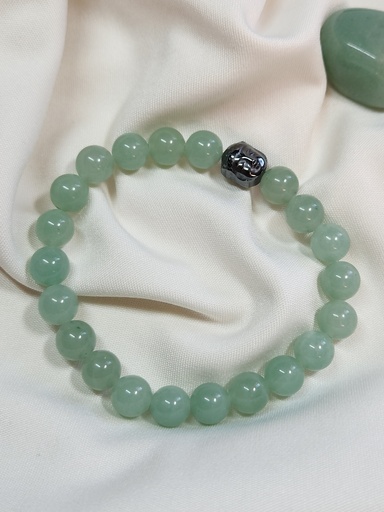 💚Bracelet Aventurine Verte💚