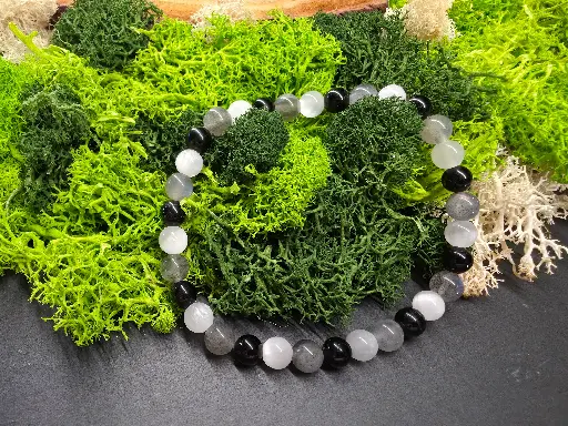 Bracelet "Le Protecteur"
