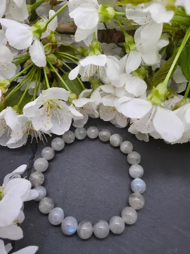 Bracelet Labradorite