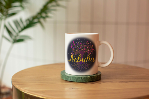 Mug à Personnaliser